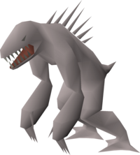 Dagannoth mother white.png
